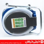 توالت-فرنگی-مبله-تاشو-گالوانیزه-توان-صنعت-نمای-جانبی-درب-بسته