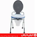 توالت-فرنگی-نشیمن-آبی-مبله-تاشو-گالوانیزه-توان-صنعت