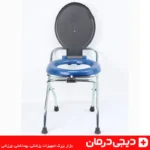صندلی-توالت-تاشو-پرتابل-برای-بیمار-و-سالمند-دیجی-درمان
