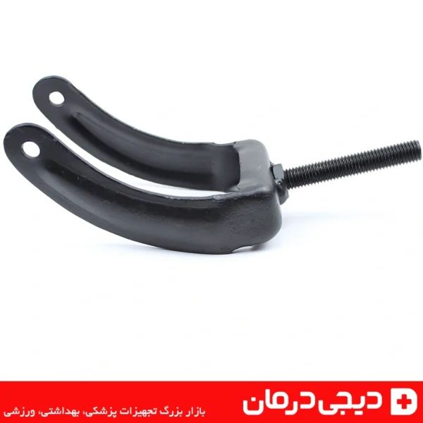 fork-metal-wheelchair-universal-heavy-duty