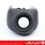 دوشاخ پلاستیکی ویلچر مدل Universal با بلبرینگ و پیچ فولادی از دیجی درمان