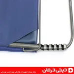 صندلی-تاشو-راحت-نشین-5-حالته-پشتی-بلند-فومی-دیجی-درمان