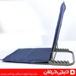 صندلی-راحت-نشین-طبی-5-حالته-با-کفی-فومی-تاشو-قابل-حمل