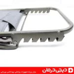 صندلی-راحت-نشین-5-حالته-کفی-نرم-تاشو-ارزان-قیمت