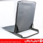 صندلی-راحت-نشین-5-حالته-پایه-مقاوم-طبی-تاشو