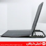 صندلی-راحت-نشین-پایه-فلزی-فولادی-5-حالته-تاشو