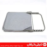 صندلی-راحت-نشین-تاشو-5-حالته-برای-بیمارستان