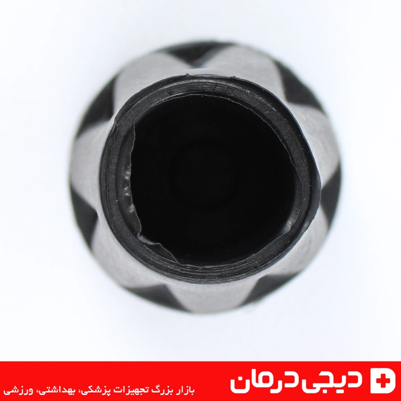 لاستیک-ته-عصا-قطر-دو-سانت-ضد-لغزش-دیجی-درمان