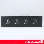 کاربر-در-حال-ماساژ-شانه-با-ماساژور-HB-003-فاشیال-گان-شارژی