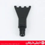 کلید-تنظیم-سرعت-ماساژور-hb-003-نمای-نزدیک-دکمه-و-چراغ-led