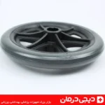 چرخ-جلو-ویلچر-کالاسکه-ای-توپر-دیجی-درمان