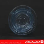 کفشک-عصا-سیلیکونی-22-میلی‌متر-شفاف-دیجی-درمان