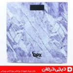 پشت-ترازو-وزن-کشی-OPX-مدل-1006-محل-باتری-و-سنسور