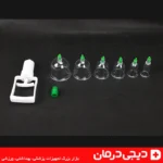 راهنمای-تصویری-استفاده-از-پمپ-دستی-بادکش-بدن-6-لیوان-برای-کاربران-خانگی