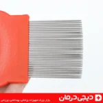 شانه-lice-comb-فلزی-2md-استیل-با-کیفیت-بالا-حذف-شپش-و-تخم-شپش-به-صورت-تضمینی