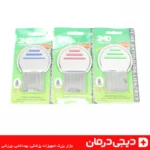 بسته-بندی-شانه-شپش-گیر-2MD-مدل-استیل-ضد-زنگ-خرید-آنلاین