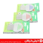 شانه-ضد-شپش-2MD-برای-کودکان-درمان-سریع-شپش-دیجی-درمان