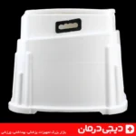 داخل توالت فرنگی لیماک 2025 با مخزن پلاستیکی فشرده و ضد نشت