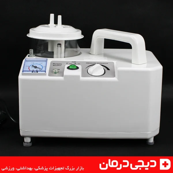 نمودار-فشار-دستگاه-ساکشن-hsp-مدل-s2