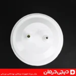 دستگاه ساکشن اچ اس پی مدل موتور ضعیف hsp با دسته حمل مقاوم