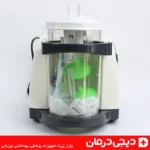 پک کامل ساکشن اچ اس پی شامل شلنگ ، فیلتر و اتصالات