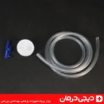 ساکشن بیمارستانی مکسی - ساکشن دو شیشه MAXY - تجهیزات پزشکی دیجی درمان