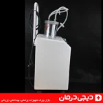 ساکشن مکسی - ساکشن دو شیشه پرتابل - موتور قوی MAXY - خرید دیجی درمان
