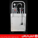 ساکشن بیمارستانی مکسی - موتور قوی MAXY - تجهیزات پزشکی