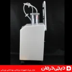 ساکشن مکسی MAXY - دستگاه ساکشن دو شیشه - خرید تجهیزات پزشکی