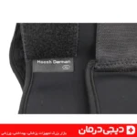 کمربند آتل دار نئوپرن هوش درمان جمع شده بسته بندی فشرده