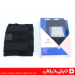 سایزبندی کمربند آتل دار نئوپرن هوش درمان s m l xl xxl xxxl