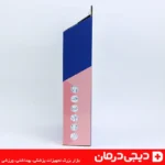 جلد جلویی بسته بندی کمربند آتل دار نئوپرن هوش درمان