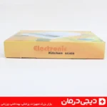 ترازو sf 400 دیجیتال با نمایشگر lcd و سه دکمه کنترلی