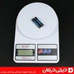ترازو sf 400 دیجیتال آشپزخانه electronic وزن گیری دقیق خرید از دیجی درمان