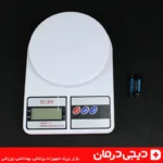 صفحه ترازو sf 400 دکمه های mode tare onoff خرید اینترنتی دیجی درمان