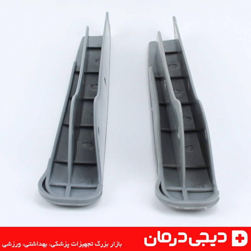 لوازم جانبی نصب دسته توالت فرنگی تاشو برای توالت فرنگی استاندارد