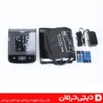 راهنمای نکات مهم فشارسنج equate VIPRB 8000