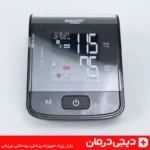 فشارسنج دیجیتال بازویی equate مدل VIPRB 8000 سری دفترچه راهنما