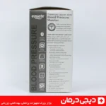 مقایسه سری 8000 فشار سنج equate در جدول امکانات