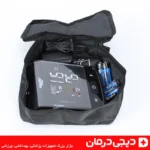 صفحه پرسش و پاسخ دفترچه فشارسنج equate 8000