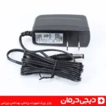 دفترچه انگلیسی فشارسنج equate مدل 8000 لیست مشخصات