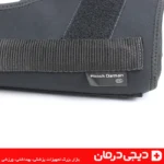 قوزبند نئوپرن HOOSH DARMAN - Neoprene Hump Correction Belt - سایز XXL