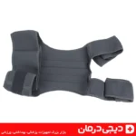 قوزبند نئوپرن برای درمان قوز - اصلاح ستون فقرات - دیجی درمان