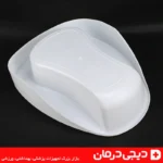 لگن بیمار پلاستیکی سبک سینکو مناسب مراقبت بیمار خرید اینترنتی