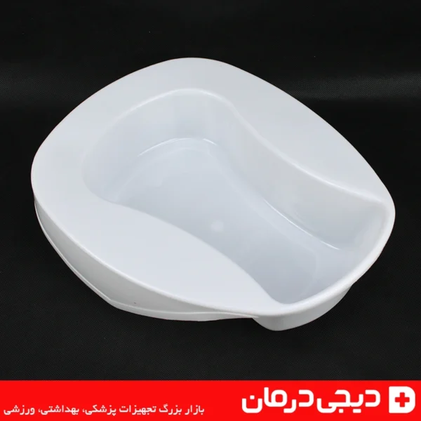 لگن زیر بیمار مقاوم سینکو مناسب افراد کم توان خرید دیجی درمان اهواز سریع