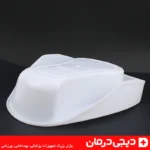 لگن زیر بیمار پلاستیکی سینکو مناسب سالمند بیمارستان خرید از دیجی درمان