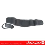 زانو بند نواری هوش درمان مدل 40180 ارگونومیک digidarman