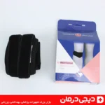 نوار کشکک زانو قابل تنظیم هوش درمان مدل 40180 digidarman