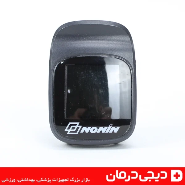 باطری پالس اکسیمتر انگشتی نونین 3230 nonin medic puls