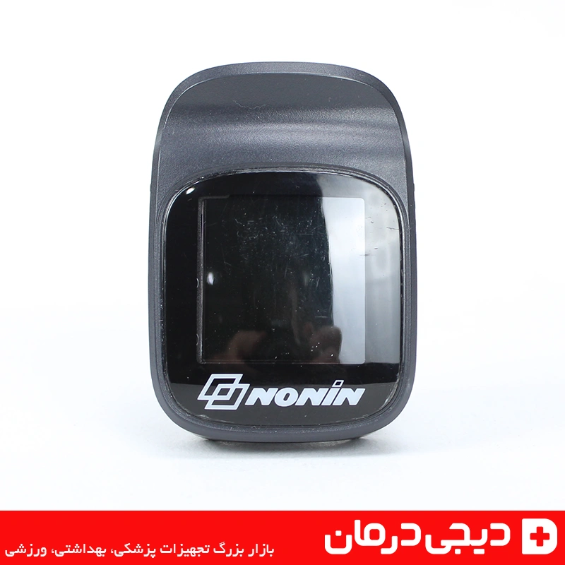 باطری پالس اکسیمتر انگشتی نونین 3230 nonin medic puls